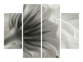 4-piece-canvas-print-calendula