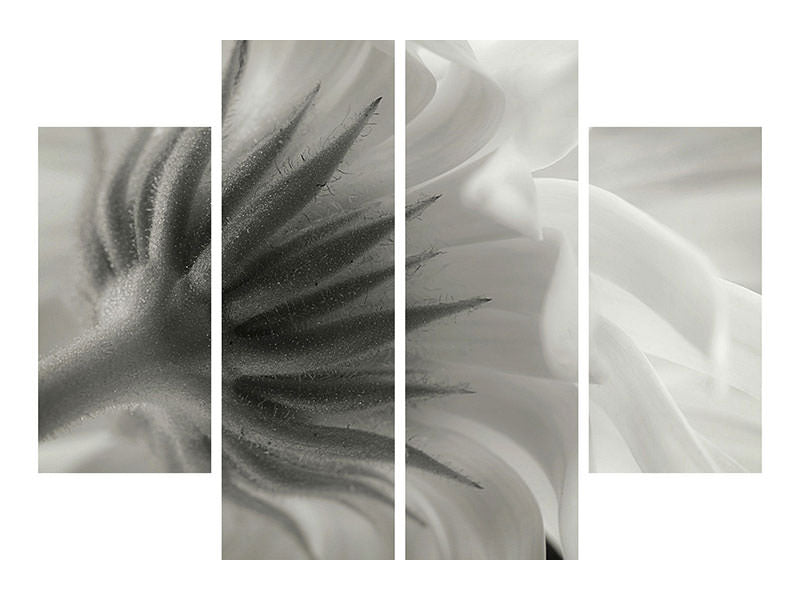 4-piece-canvas-print-calendula