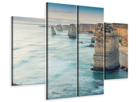 4-piece-canvas-print-cliffs