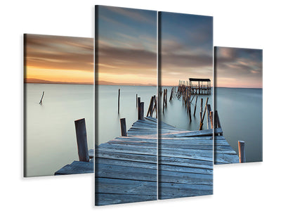 4-piece-canvas-print-collapsed