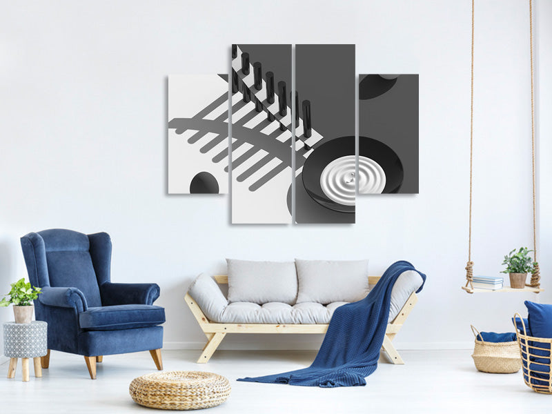 4-piece-canvas-print-combination