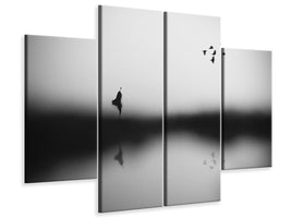 4-piece-canvas-print-conscience