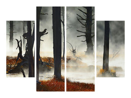 4-piece-canvas-print-deadwood