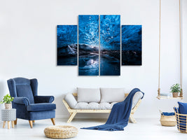 4-piece-canvas-print-deep-inside