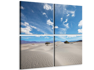 4-piece-canvas-print-desert-landscape
