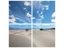 4-piece-canvas-print-desert-landscape