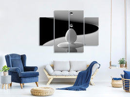 4-piece-canvas-print-drops-and-curve