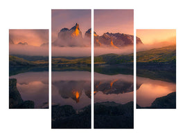 4-piece-canvas-print-eternity