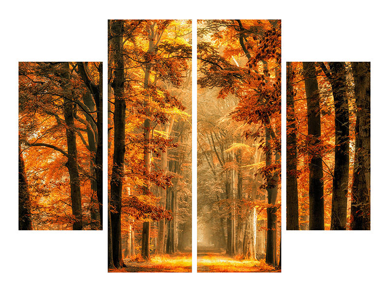 4-piece-canvas-print-exit-the-portal