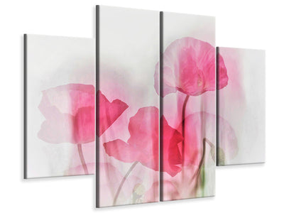 4-piece-canvas-print-flowers