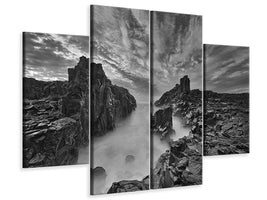 4-piece-canvas-print-gate-to-heaven