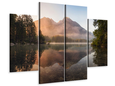 4-piece-canvas-print-glowing-mist