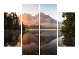 4-piece-canvas-print-glowing-mist