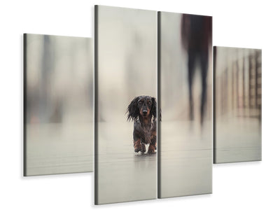4-piece-canvas-print-going-home