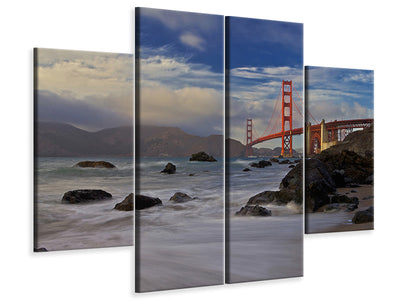 4-piece-canvas-print-golden-gate-bridge-p