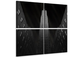 4-piece-canvas-print-gotham-ii