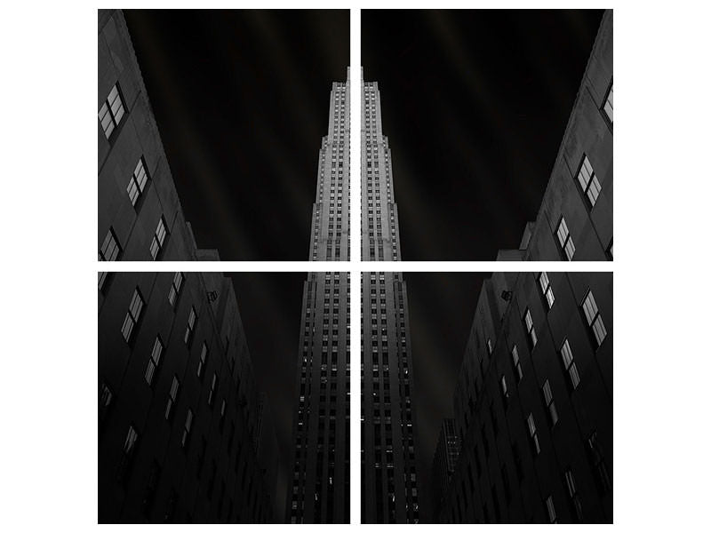 4-piece-canvas-print-gotham-ii