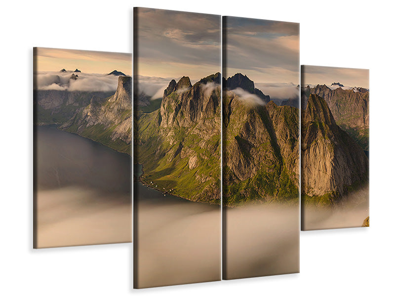 4-piece-canvas-print-helvete