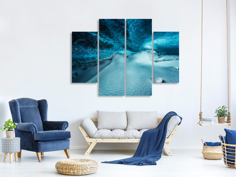 4-piece-canvas-print-hidden-frozen-world