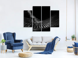 4-piece-canvas-print-hit-by-a-cloud