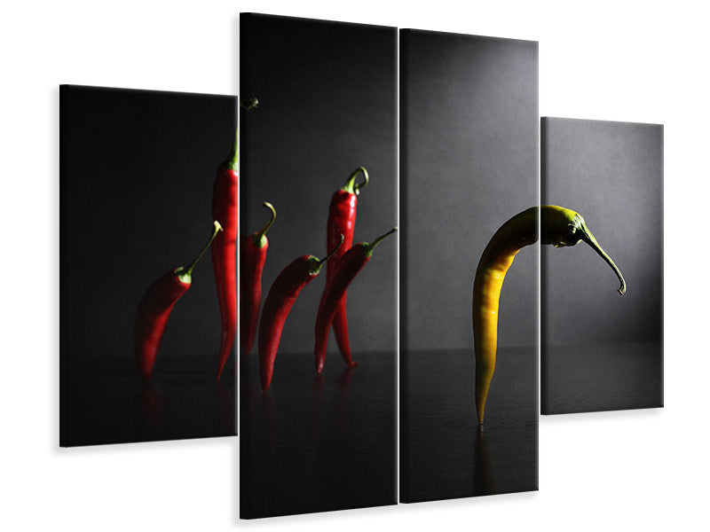 4-piece-canvas-print-hit-the-road-jack