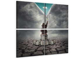 4-piece-canvas-print-hope