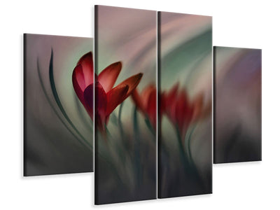 4-piece-canvas-print-krokus