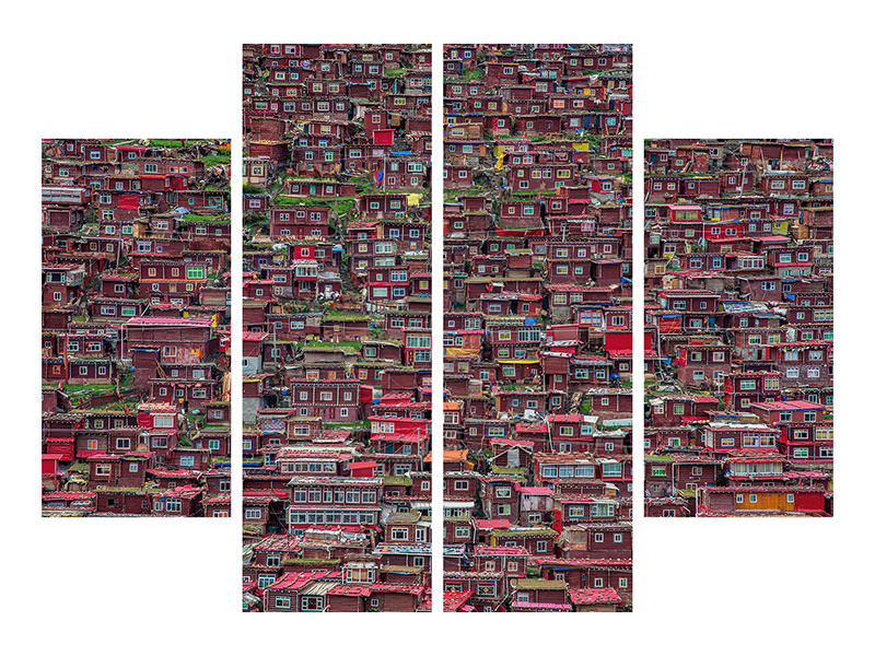 4-piece-canvas-print-larung-gar