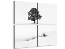 4-piece-canvas-print-le-solitaire