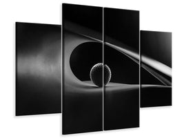 4-piece-canvas-print-light-and-shadows-ii