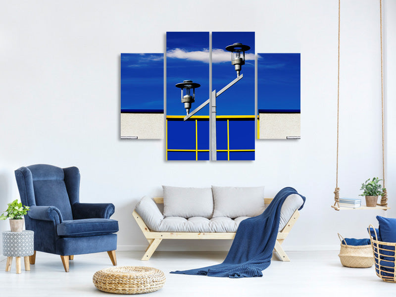 4-piece-canvas-print-lights-ii