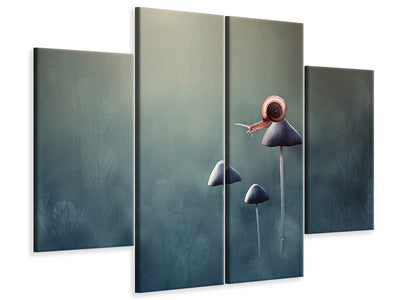 4-piece-canvas-print-lonely