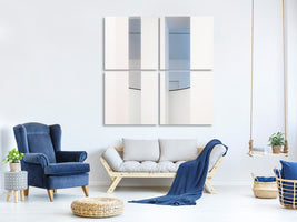 4-piece-canvas-print-look-through