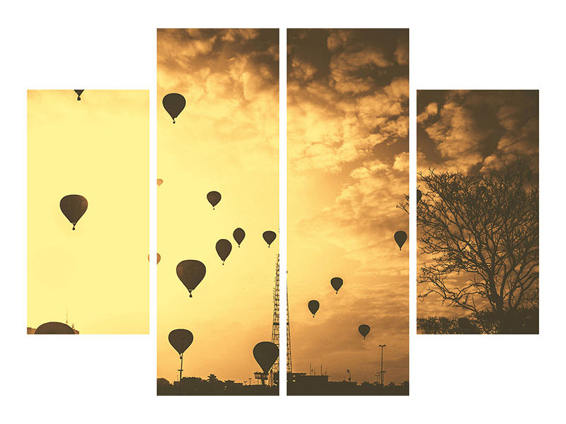 4-piece-canvas-print-many-hot-air-balloons