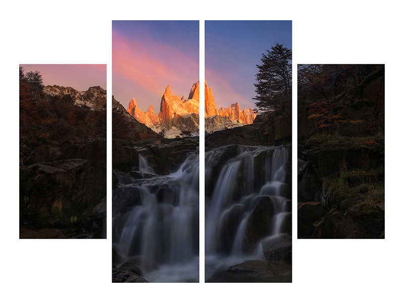 4-piece-canvas-print-mountians-of-moon-and-sun