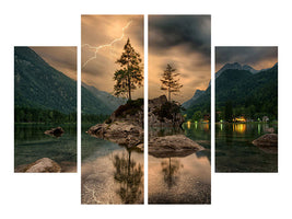 4-piece-canvas-print-nature-experience