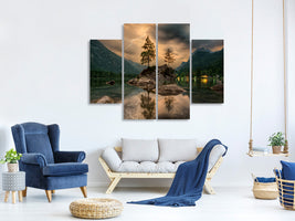 4-piece-canvas-print-nature-experience