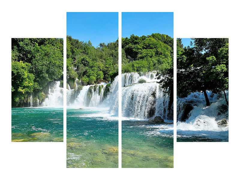 4-piece-canvas-print-nature-spectacle