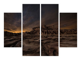 4-piece-canvas-print-night-wind