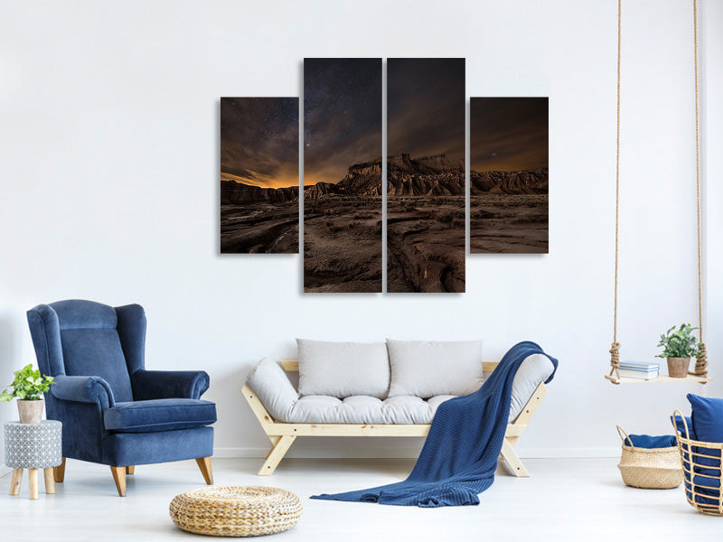 4-piece-canvas-print-night-wind