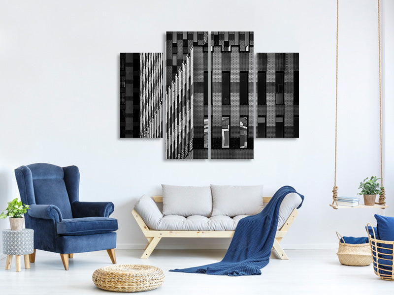 4-piece-canvas-print-notched