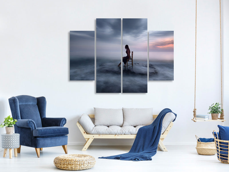 4-piece-canvas-print-of-tide-and-nightfall