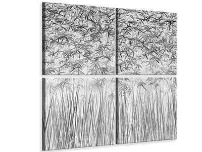 4-piece-canvas-print-parallelism