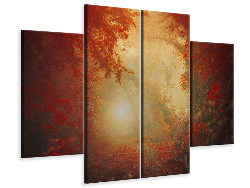 4-piece-canvas-print-personal-journey