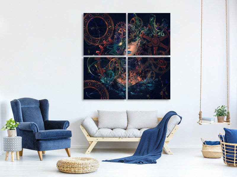 4-piece-canvas-print-reincarnation