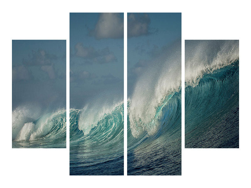 4-piece-canvas-print-salt-water-machine