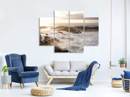 4-piece-canvas-print-sea-surf