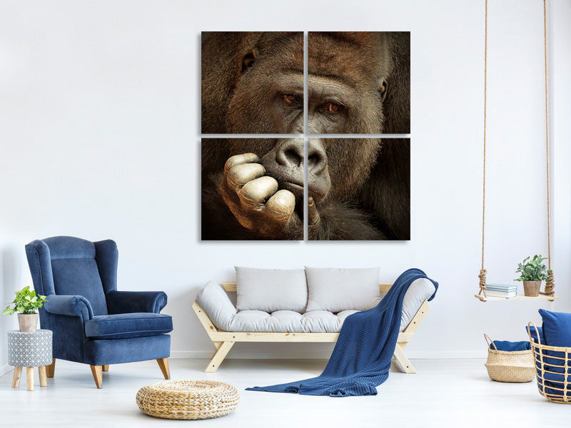 4-piece-canvas-print-sense-of-life