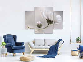 4-piece-canvas-print-simply-cosmos