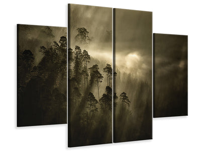 4-piece-canvas-print-streiflichter